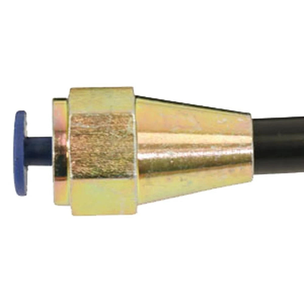 Interchangeable Pump Seal Drain for John Deere 540 600 4020 (No Years Specified)
