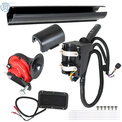 LED Turn Signal Kit for Club Car Yamaha G16E G22A G22E (2000–2023)