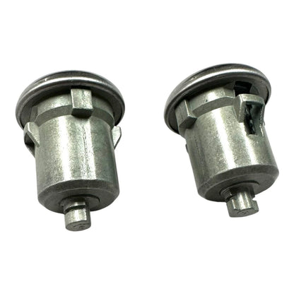 Door Trunk Lock Set Replacement with Keys for 1963–1986 Oldsmobile Cutlass