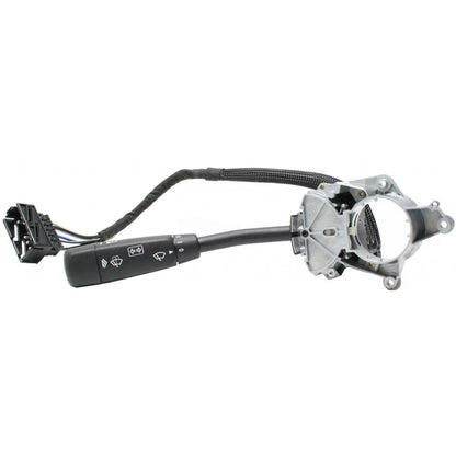 Turn Signal Switch for Mercedes-Benz E300/E320/E420 (1996–1997) CLX-M0-USA-REPM504305-CL360A70