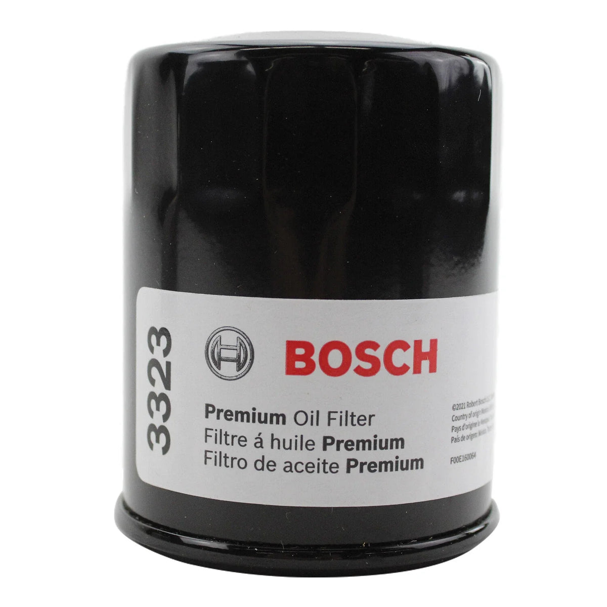 Engine Oil Filter for Honda, Mitsubishi, Nissan, Mazda, Dodge, Kia, Infiniti (All Years)