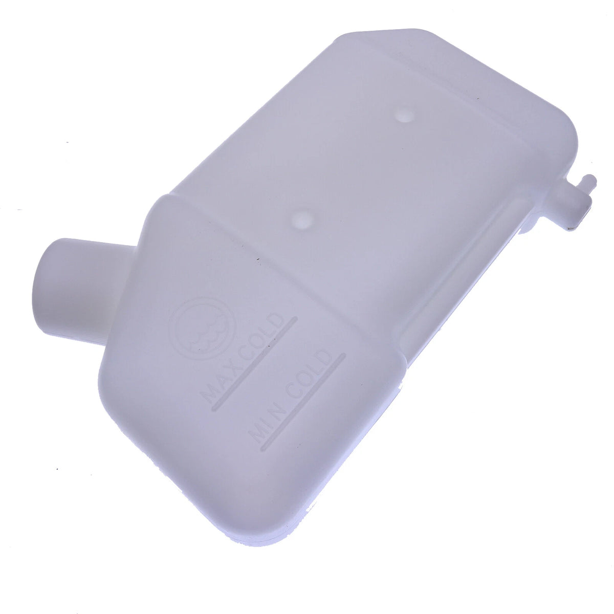 Water Coolant Expansion Tank 6576660 for Bobcat 533 542 543 553 632 642 643