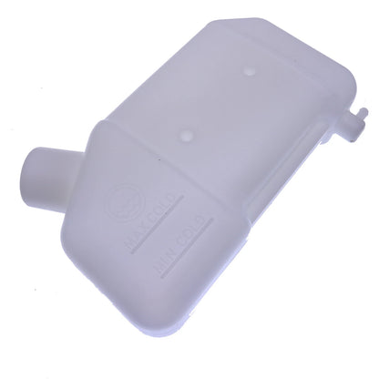 Water Coolant Expansion Tank 6576660 for Bobcat 533 542 543 553 632 642 643