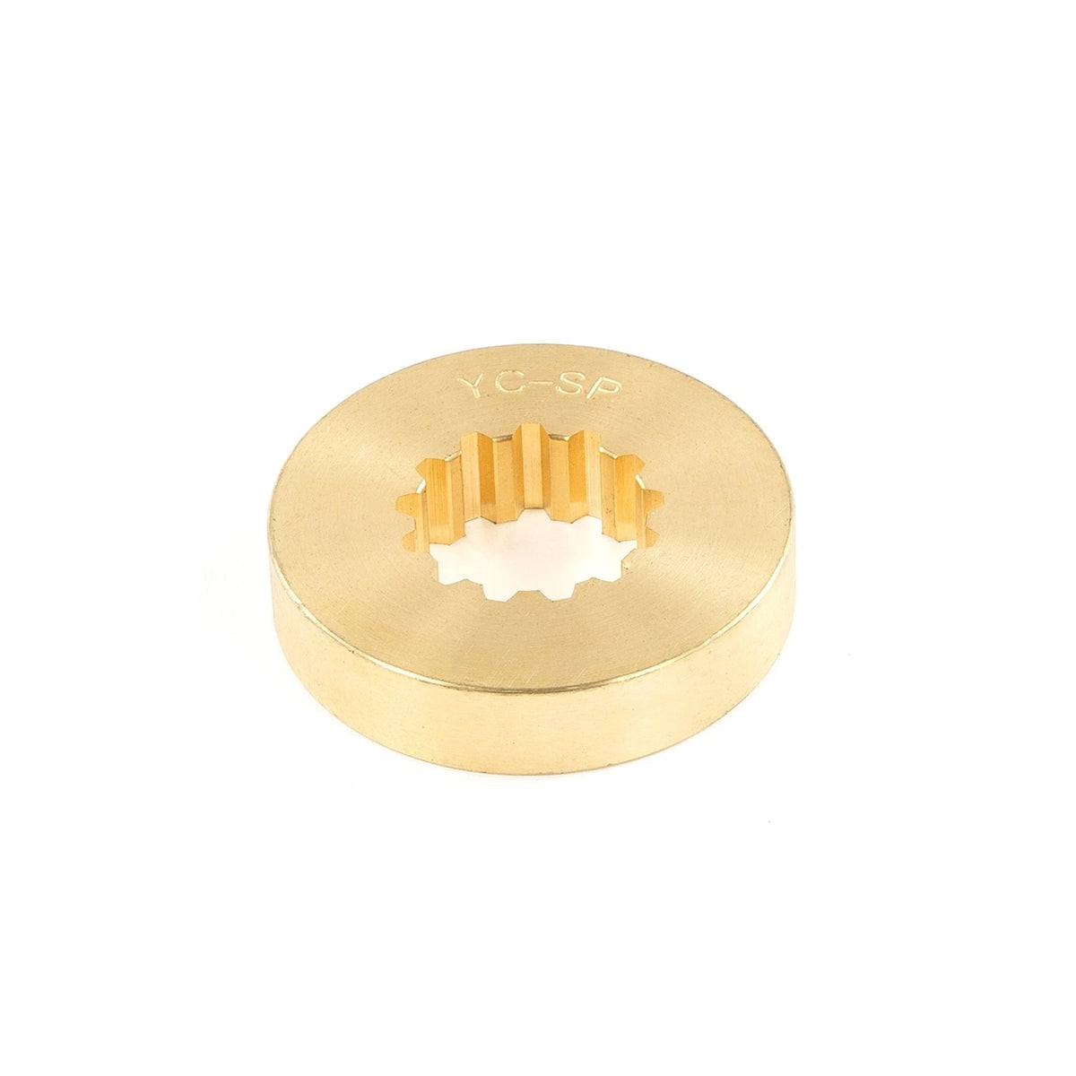 Solas Fixed Pressed Propeller Hardware Kit for 8105133