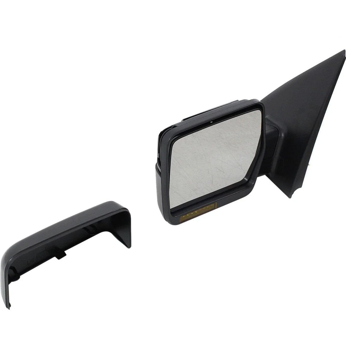 Manual Folding Heated Mirror for Ford F-150 (2007–2008)