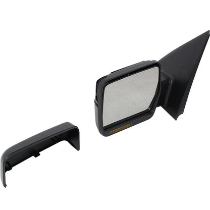 Manual Folding Heated Mirror for Ford F-150 (2007–2008)