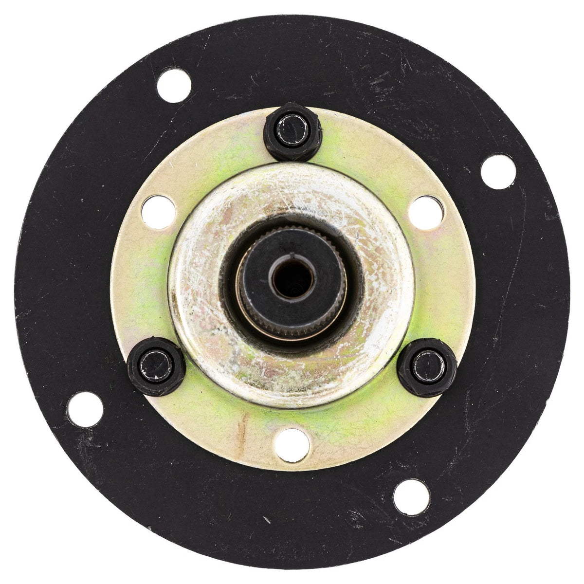 Deck Spindle Set of 2 for Mastercut 660F 650G 670G 675G 660G 659F 652F 650F (717-0906)