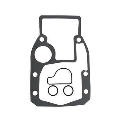 Gimbal Bearing Seal with Gasket Kit for OMC Cobra (39630 21906 86560 3852548)