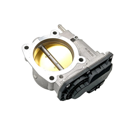 Throttle Body for Toyota Land Cruiser Lexus GX470 LX470 LX570 (2008–2021)