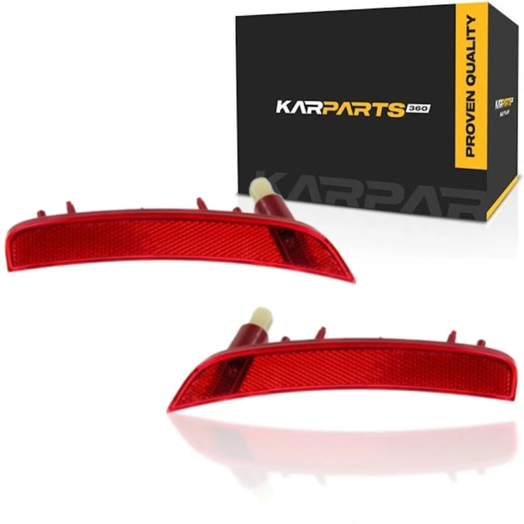 Side Marker Light Pair for Fiat 500 (2012–2016) PLX-M0-17-5376-00, FI2864100, FI2865100