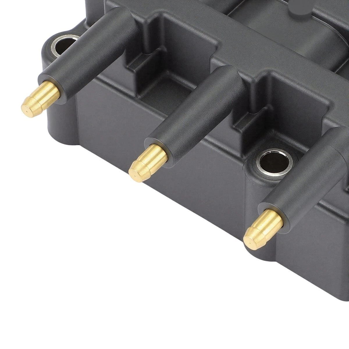 Ignition Coil and Spark Plug Kit for Dodge Ram 2500 3500 (1994–1996) - 18085272, UF121, 4848841AA, 53006565, 88921319