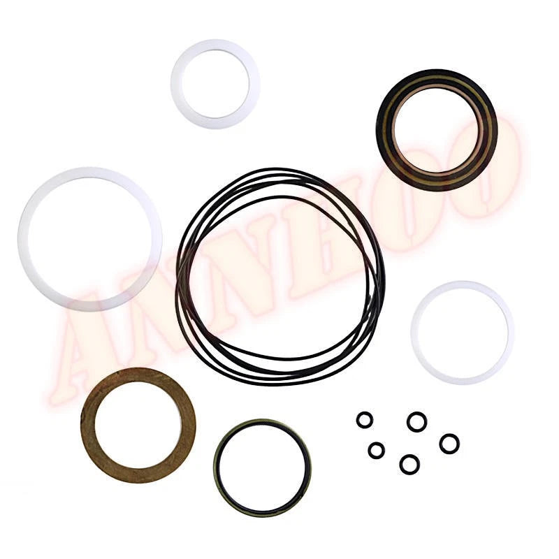 Hydraulic Motor Seal Kit for Eaton Char-Lynn 104/105/106 Series