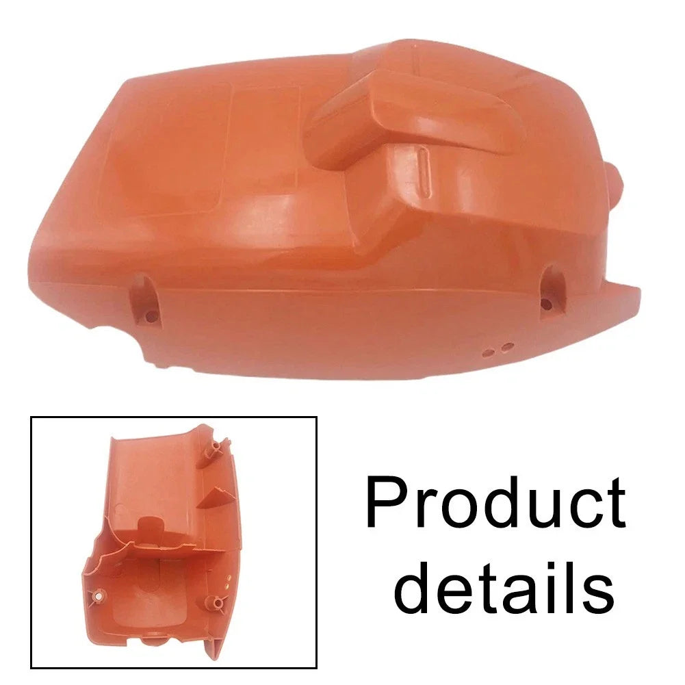 Cylinder Cover for Husqvarna 340 345