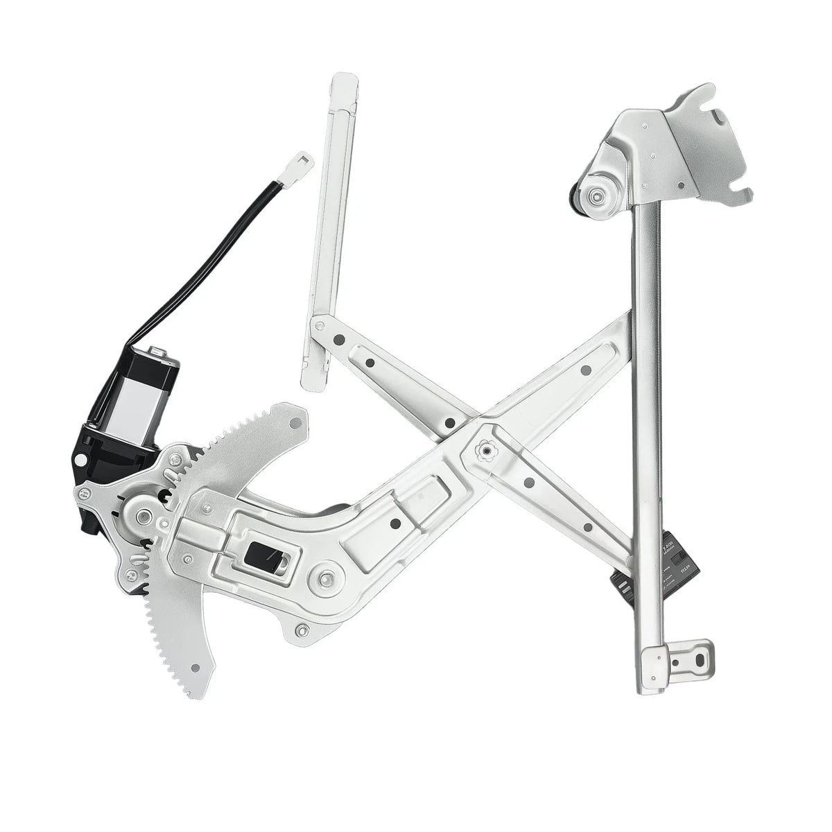 Front Passenger Power Window Regulator w/ Motor for Ford F-150 F-350 (1983–1997)
