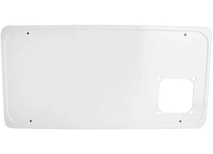 Dometic Furnace Exterior Door Assembly for Atwood DFMD (33057)