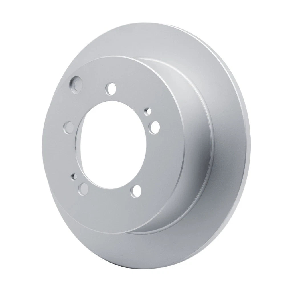 Brake Rotor for Dodge Stratus (2001–2005) ALX-PAU-DF-604-72028-CLA6