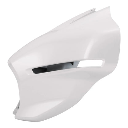 Outer Batwing Fairing for Harley Street Glide FLHX FLHXSE (2023–2023) White Onyx Pearl