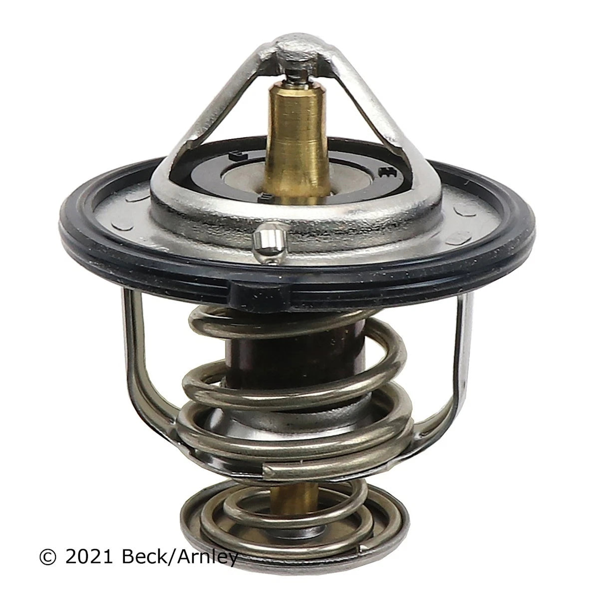 Thermostat for Suzuki Grand Vitara XL-7 (2002–2006) 143-0828, 12T118D