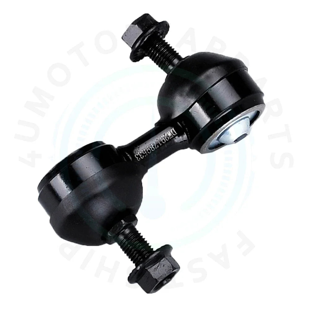 Set of 4 Sway Bar End Links for Subaru Forester Impreza (2003–2008)