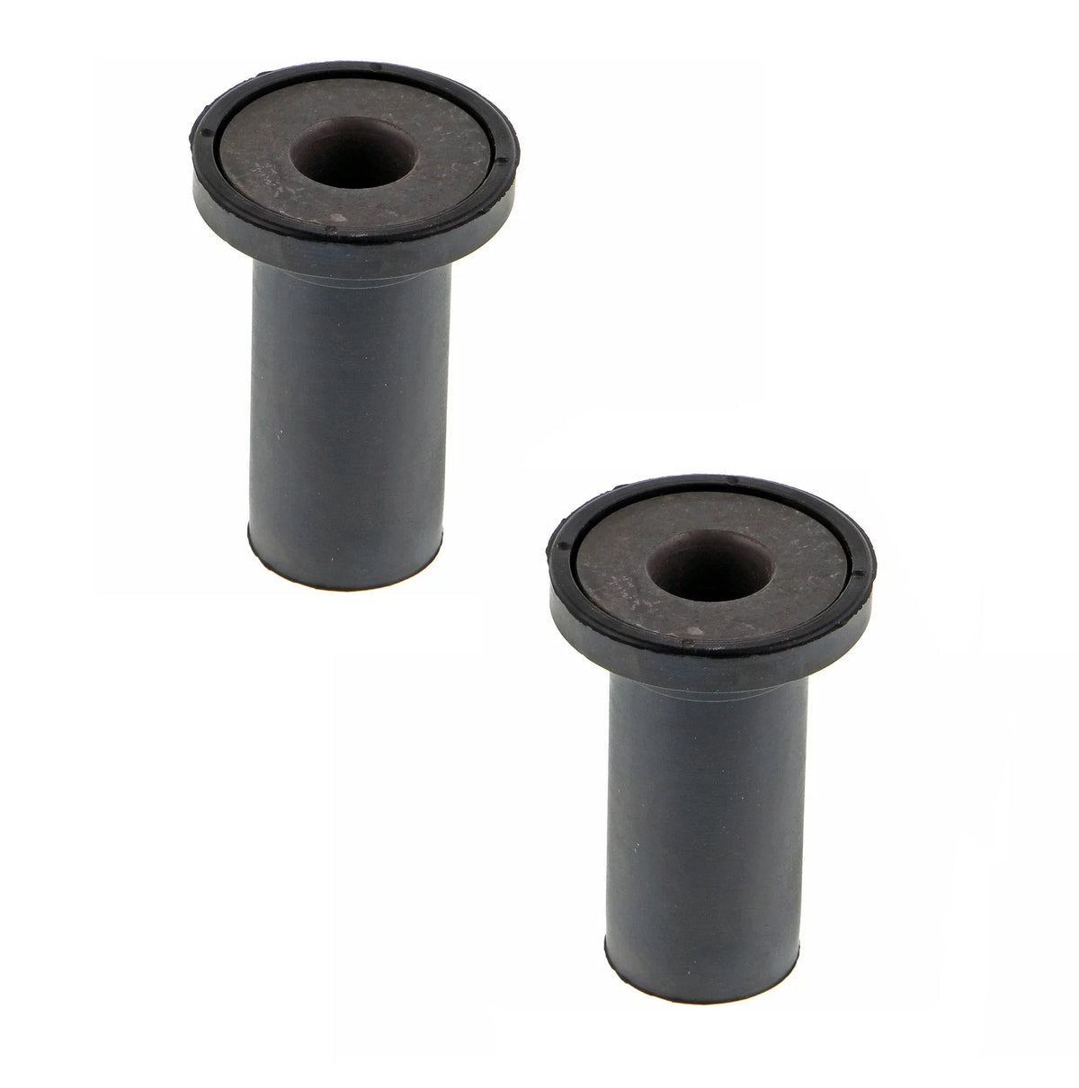 Set of 2 Front Rack & Pinion Mount Bushings for Dodge Dakota