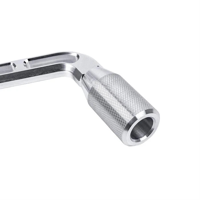 Shift Lever for Chevy OBS Pickup (1995–1999) LG-SL-OBS95-RAW