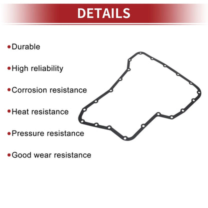Oil Pan Gasket for Nissan Versa (2007–2012) 3139731X0A