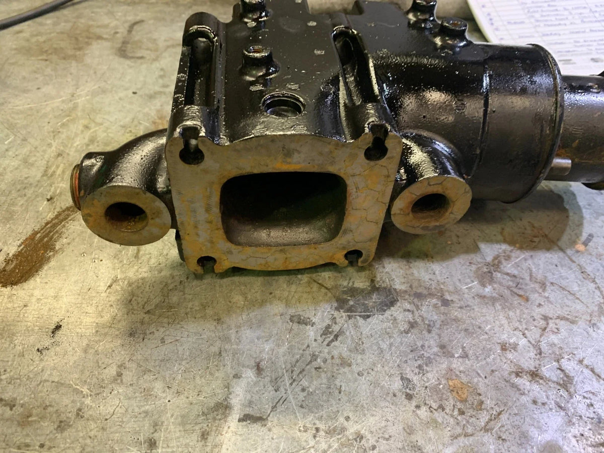 Mercruiser 864309T02 Exhaust Riser for V6 & V8 (Used)