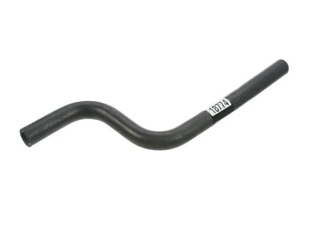 Heater Hose for Mazda B2600 (1987–1988) - Part Number 42563XZQP