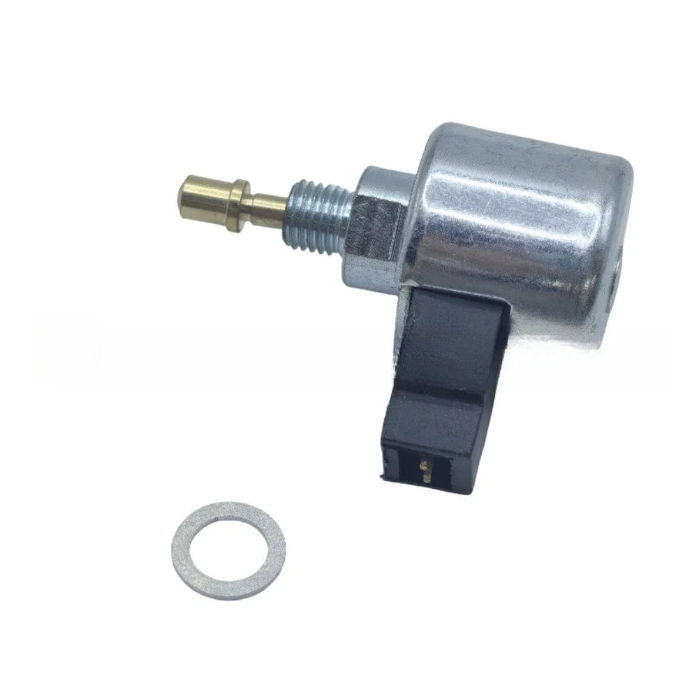 Carburetor Fuel Solenoid Valve for 596039 (Replacement Engine Equipment)