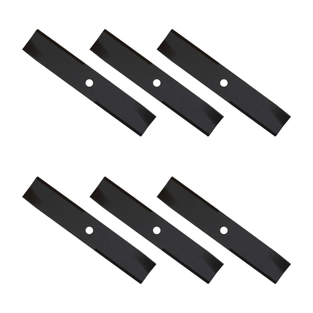 6X 14" Mower Blade for Ariens (Fits 03498400)