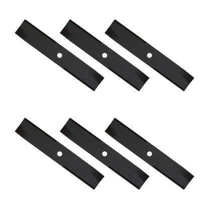 6X 14" Mower Blade for Ariens (Fits 03498400)