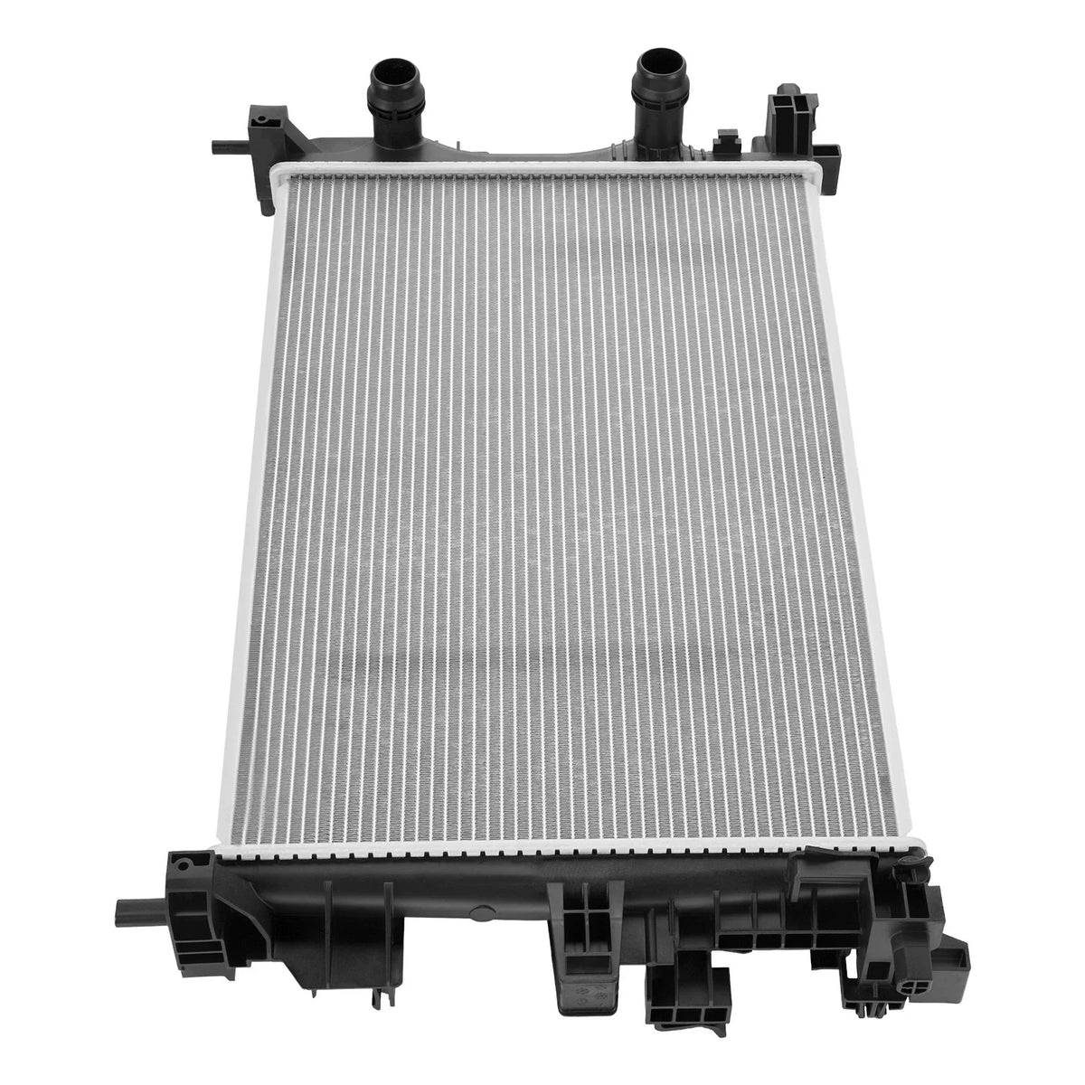 Aluminum Radiator for Jeep Renegade 2.4L (2017–2021) 68273401AA