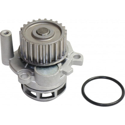 Water Pump for Volkswagen GTI (2006–2008) CLX-M0-USA-REPA313516-CL360A75
