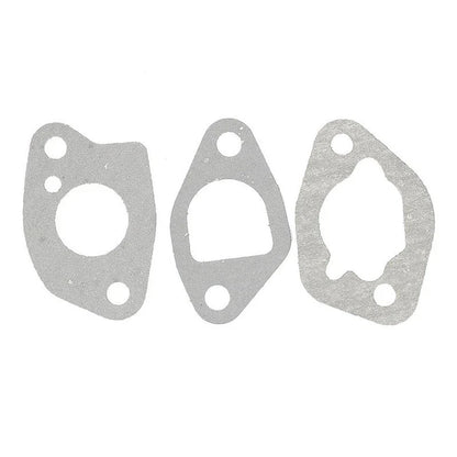 Carburetor Gasket Set for Subaru Robin EX13 EX130 SP170 EX170 (Lawn Mowers)