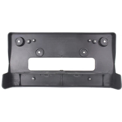 License Plate Bracket for BMW 740Li/750Li/760Li (2009–2013) CLX-M0-USA-REPB017307-CL360A71, BM1068114