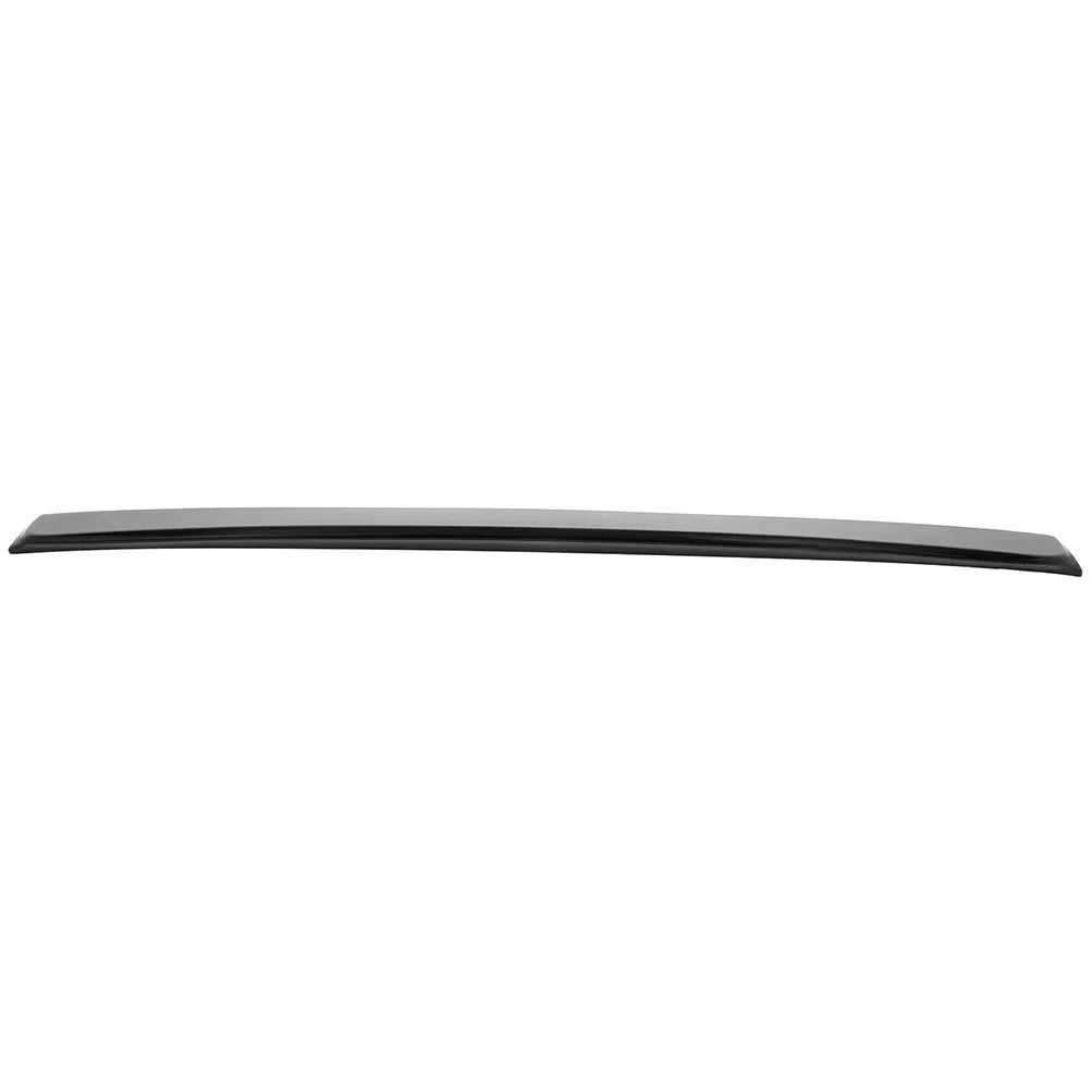 Roof Spoiler Wing for Honda Accord (2003–2007) Glossy Black