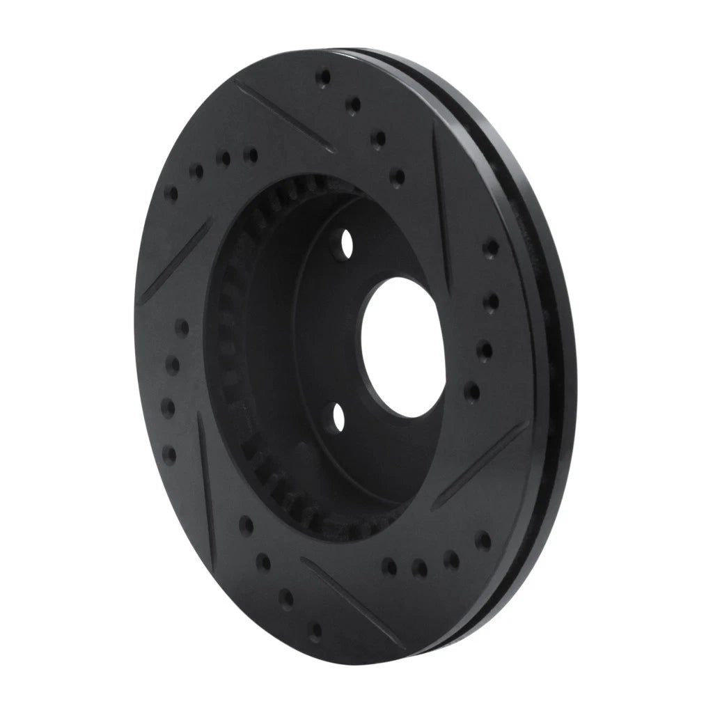 Front Brake Rotor for Mazda Protege (1990–1994) ALX-PAU-DF-633-54001L-CLA1