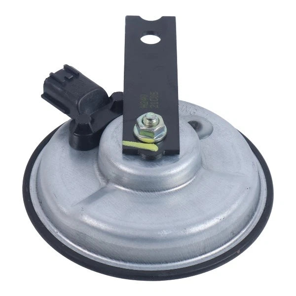 Horn 11170070 for Volvo Loader L110E L110H L180H L220H L90G L70G