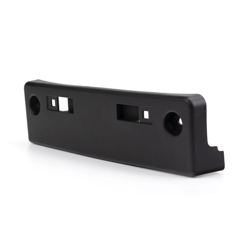 License Plate Bracket for Nissan Versa (2007–2012) NI1068123, CLX-M0-USA-REPN017311-CL360A70