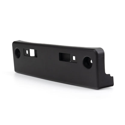 License Plate Bracket for Nissan Versa (2007–2012) NI1068123, CLX-M0-USA-REPN017311-CL360A70