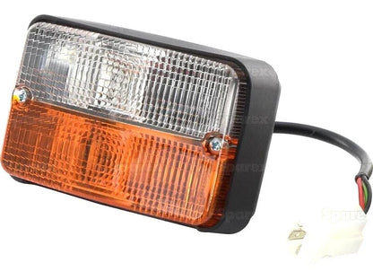 Front Indicator for Massey Ferguson 7465 7475 7480 7485 7490 7497 7499