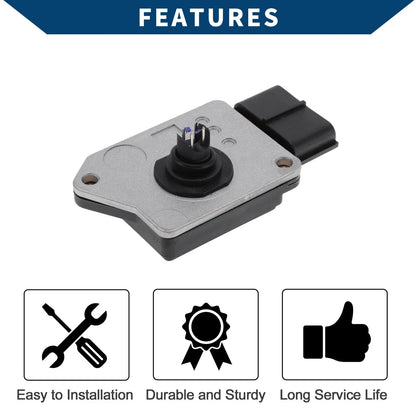 Mass Air Flow Sensor Meter No.AFLS122RM for Ford Mustang (1999–2001) V8 4.6L
