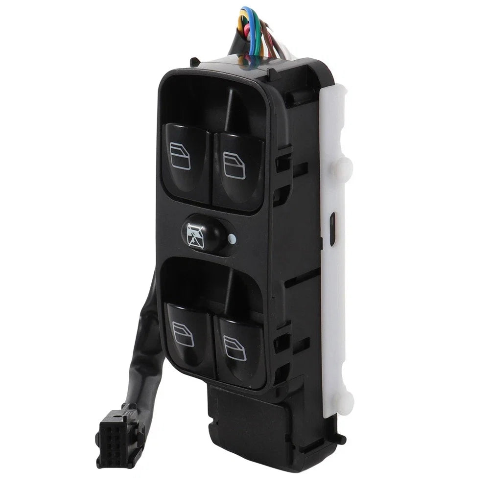 Power Window Switch for Mercedes-Benz G500 G55 AMG G550 G63 AMG (2000–2021)