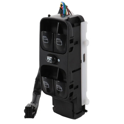 Power Window Switch for Mercedes-Benz G500 G55 AMG G550 G63 AMG (2000–2021)