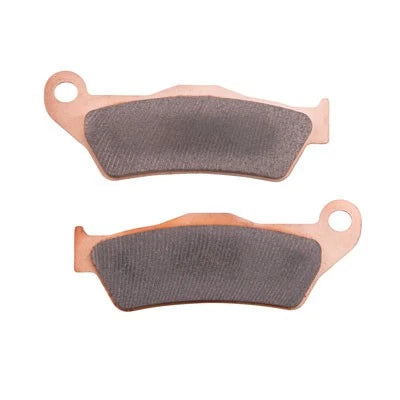 Front Sintered Brake Pads for Husaberg FE 390 (2010–2012) TA181R
