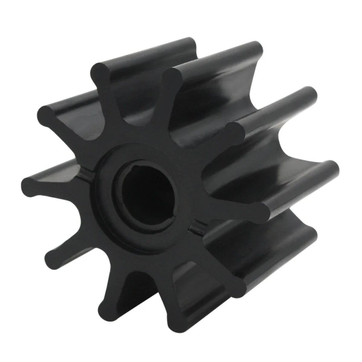 Water Pump Impeller for OMC Cobra Stern Drives (Replaces 983895, 777128)