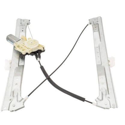 Power Window Regulator for Dodge Grand Caravan (2008–2020) CLX-M0-USA-RC49170077-CL360A70, CH1351152