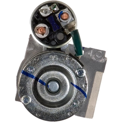 Starter for Chevy Avalanche (2007–2008) ALX-PAU-AC-337-1033-CLA4