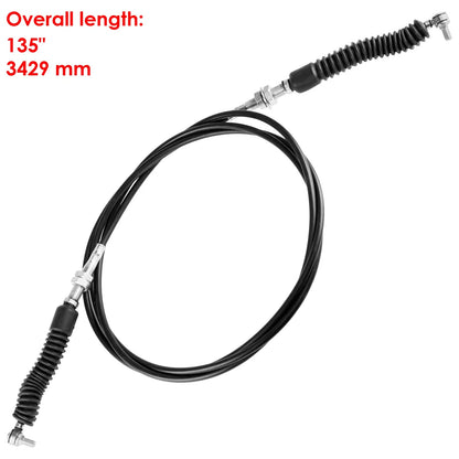 Shift Cable for Polaris Ranger Crew 1000 Diesel (2015–2018) CL177 - LAR