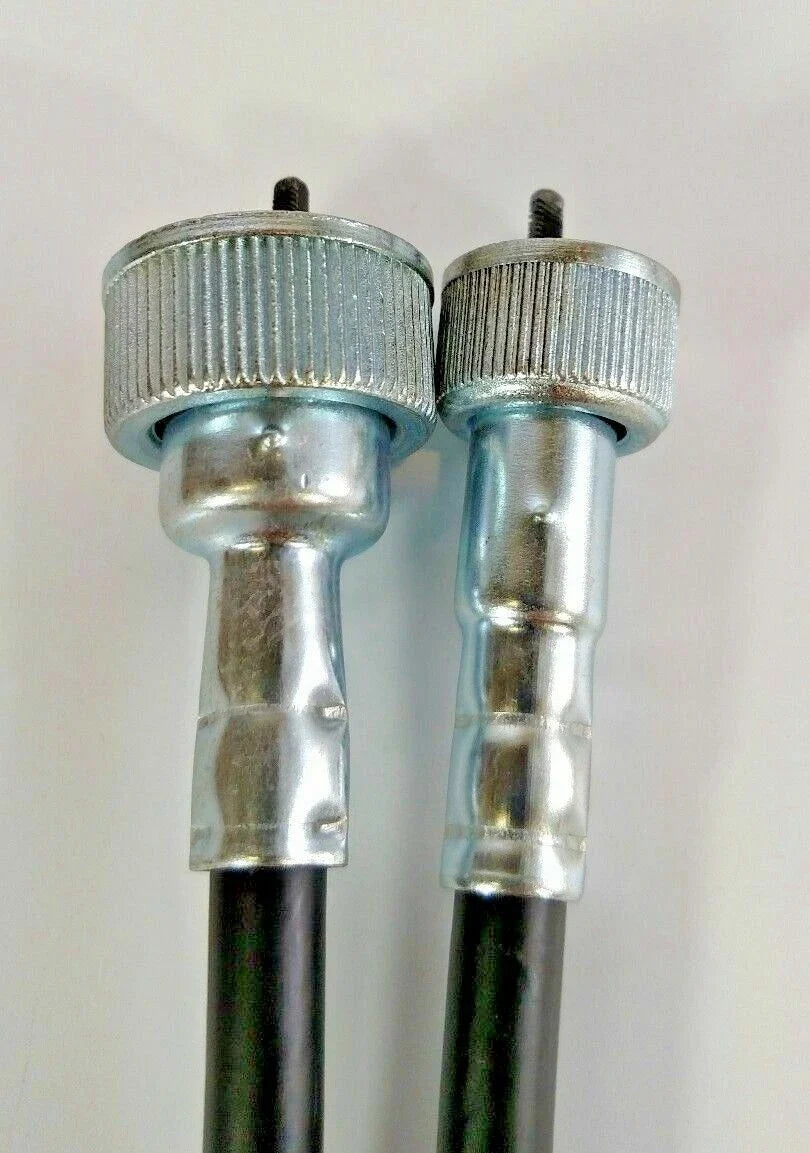 Speedometer Cable OEM Replacement for Chevrolet Passenger Cars (1937–1968)